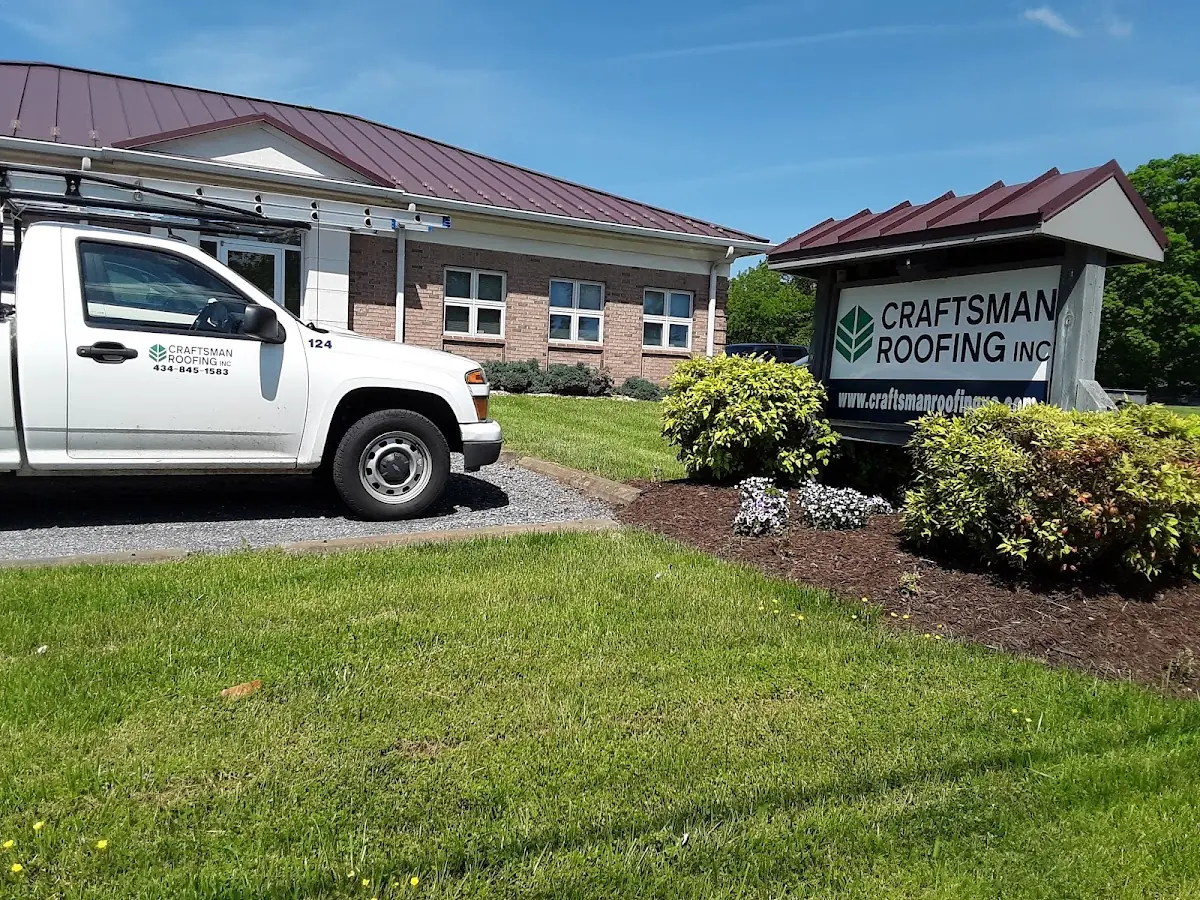Quality Hail Damage Roof Repair by experienced craftsmen in Ellington